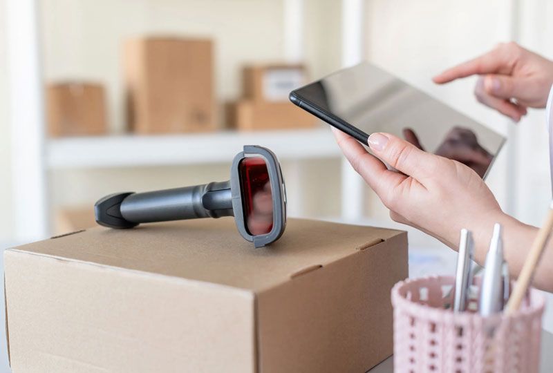 О введении с 1 марта 2026 г. прослеживаемости в отношении бытовой техники