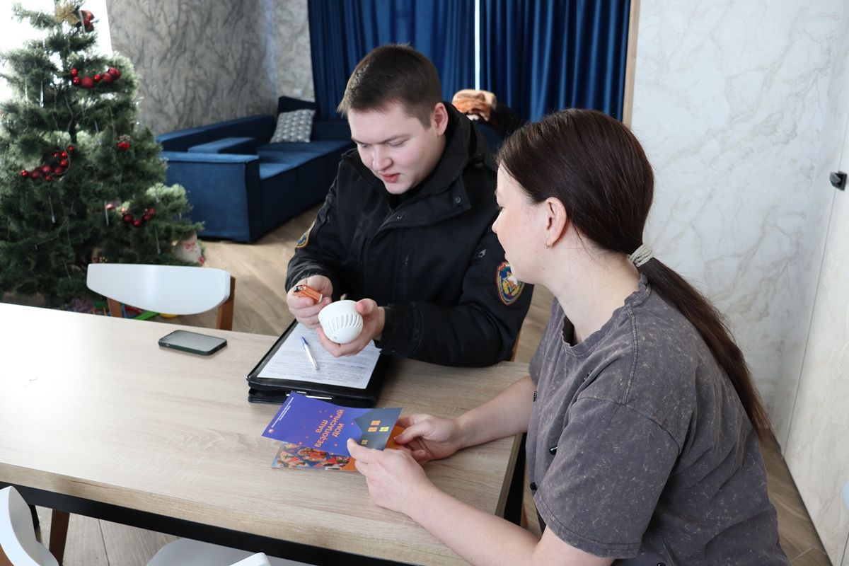 Как защитить свое жилье от пожаров – Вилейский РОЧС