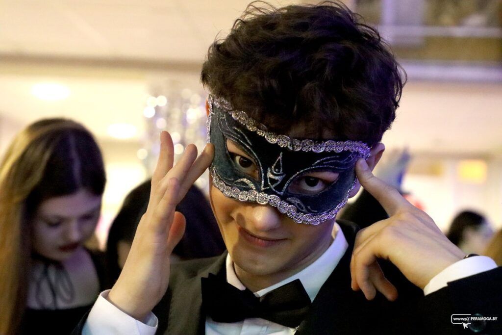 Новогодний карнавал для молодых специалистов Минской области пройдет в Вилейке