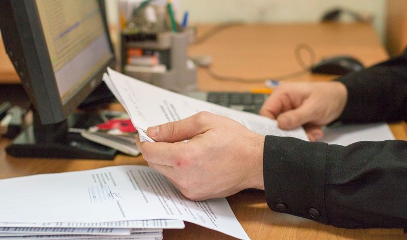 В Комитете госконтроля: слышать людей и реагировать на вопросы