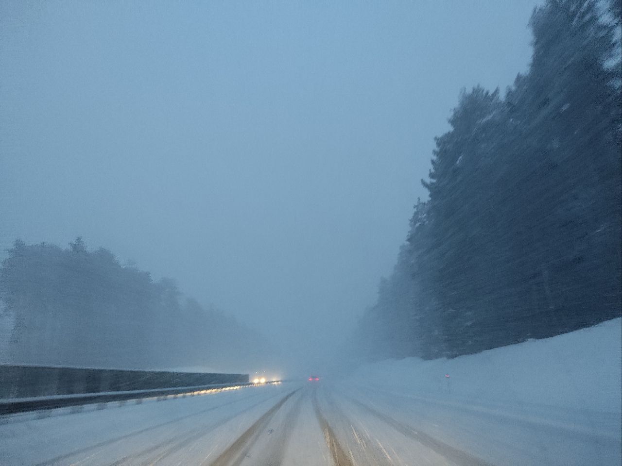 Ухудшение погоды: как обезопасить себя и свой дом