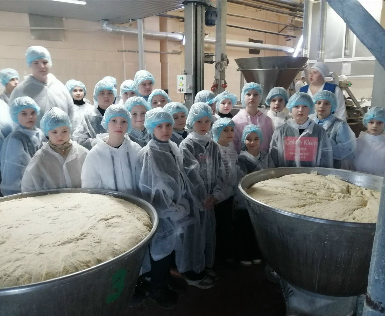 Как начальная школа в Долгиново Вилейского района превращает учебу в праздник знаний