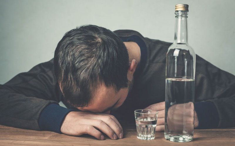 Губит людей  не пиво? И оно тоже