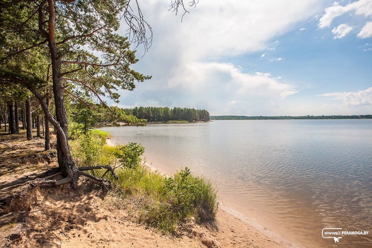 Вилейско-Минская водная система: 50 лет созидания и жизни