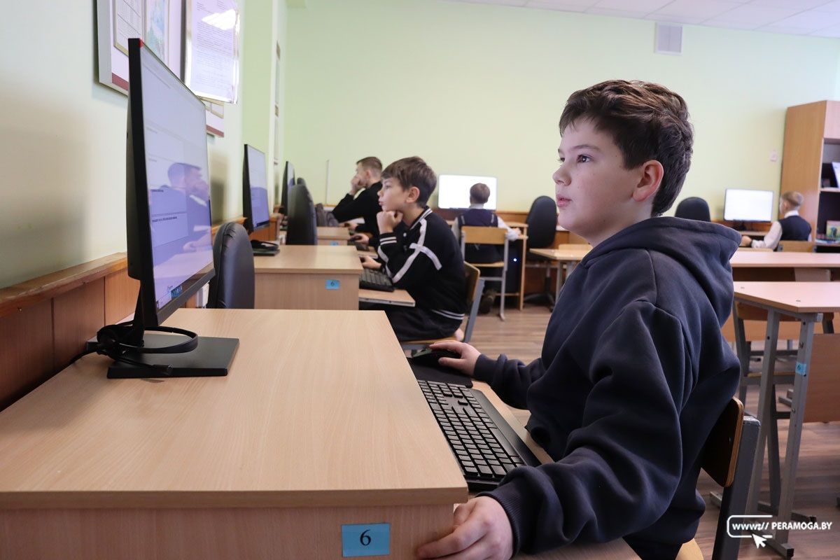 В Вилейском районе определены лучшие знатоки ОБЖ: смотрите, кто в лидерах