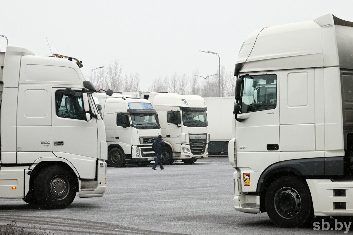 Обновлен перечень республиканских автомобильных дорог с несущей способностью дорожных одежд Обновлен перечень республиканских автомобильных дорог с несущей способностью дорожных одежд