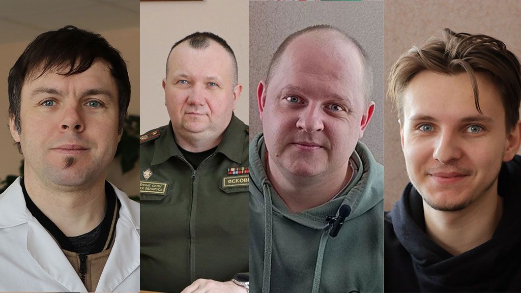 «Красавица, труженица, вдохновитель». Мужчины Вилейщины рассказали, кто для них настоящая белорусская женщина