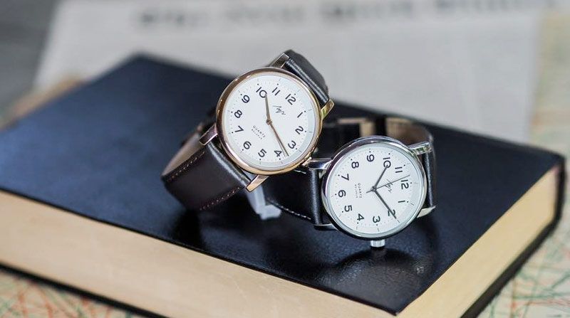 Нашли – верните! Пенсионер из Вилейки потерял часы, подаренные внуками