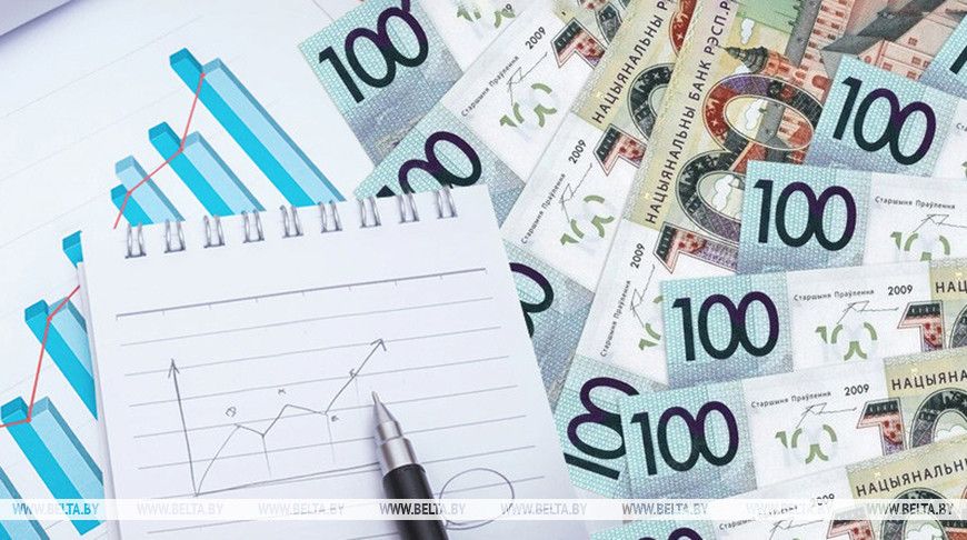 Белстат: средняя зарплата в Беларуси в январе составила 2757,1 бел. руб.
