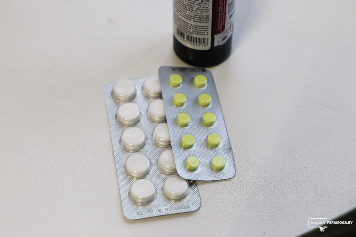 В Беларуси запретили БАД «Витамин D3» из-за превышения безопасной дозы