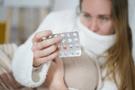 Рост ОРИ: Главный санитарный врач Вилейского района – о мерах защиты и действиях при болезни