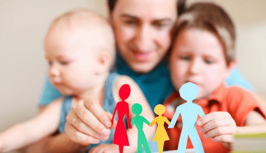 Откройте сердце: Вилейка ищет ответственных приемных родителей