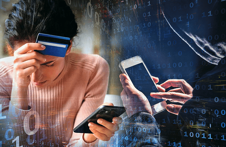 Мошенник под видом работника “Энергосети” выманил у жительницы Вилейки 9 600 рублей