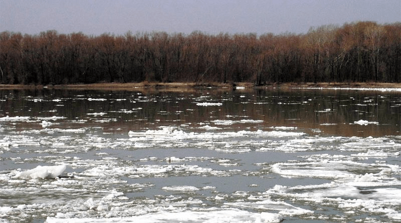 Вилейский РОЧС информирует: причины паводков и меры по обеспечению безопасности населения