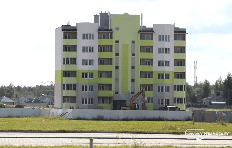 Приоритеты развития ЖКХ Минской области и планы по благоустройству Вилейского района на 2026 год