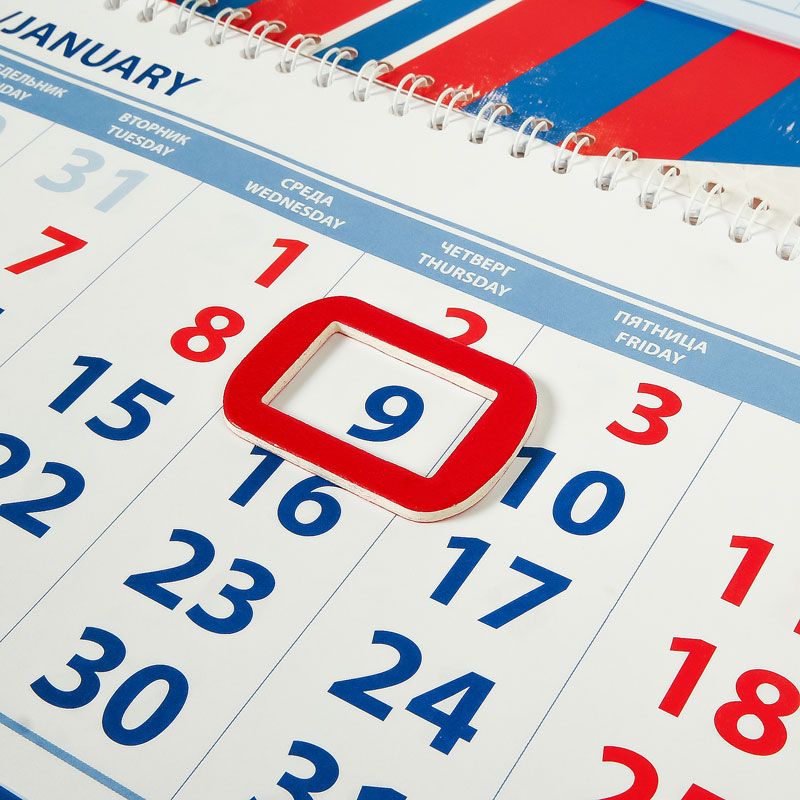 Рассказываем, как и сколько белорусы будут работать в марте