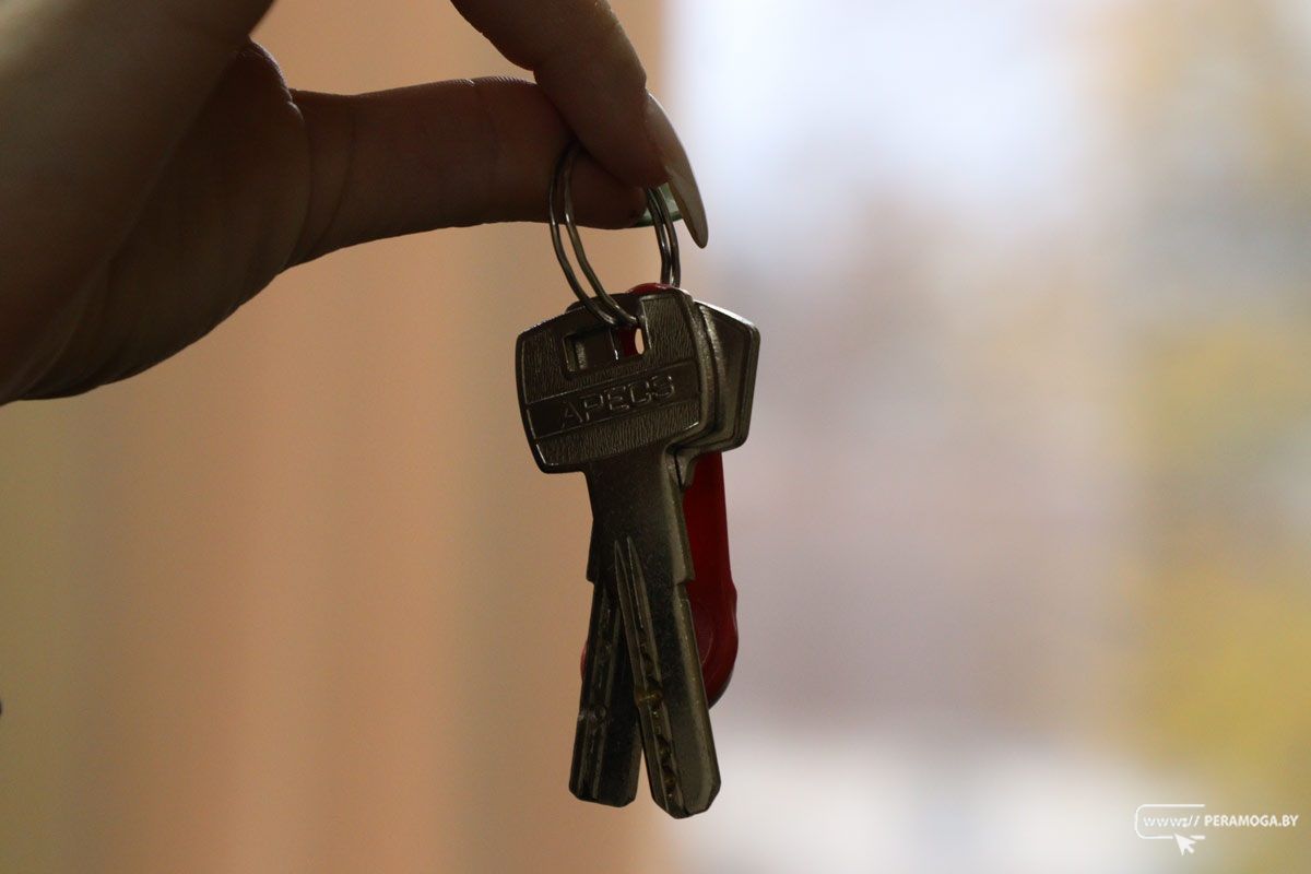 Что меняется в госрегистрации недвижимости в Беларуси с 1 марта