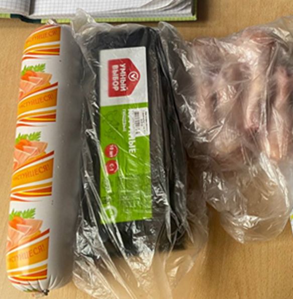 Круглосуточный контроль: подробности пресечения хищений на объектах АПК Минска