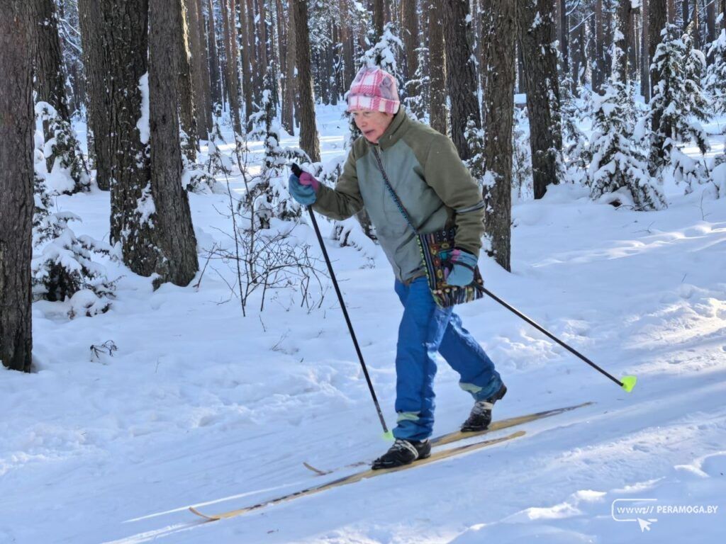 «Минская лыжня» впервые пройдет на «Борисов-Арене». Когда старт и что подготовили для гостей