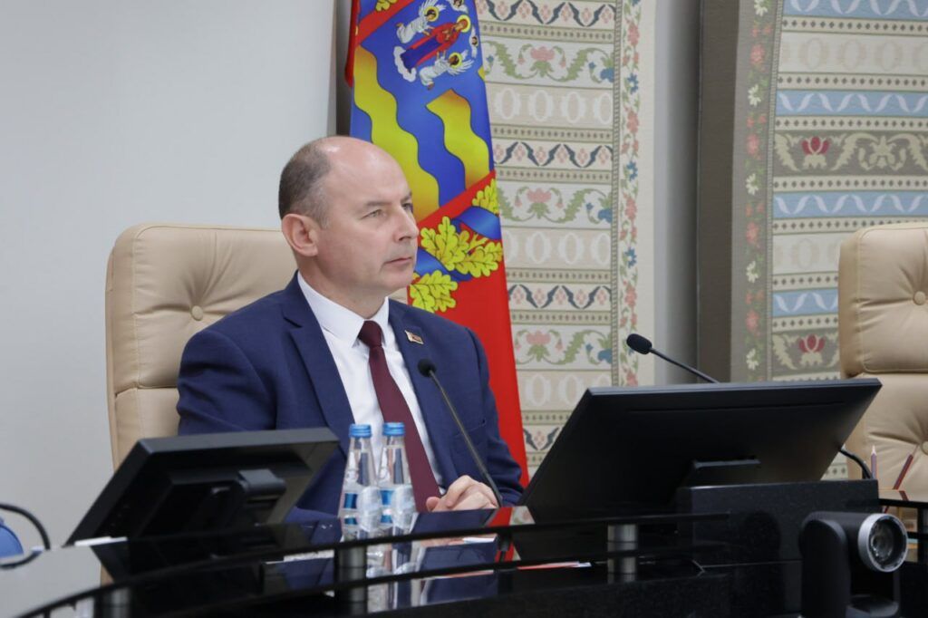 В Минской области создадут оперативные бригады для реагирования на ЧС в сфере ЖКХ