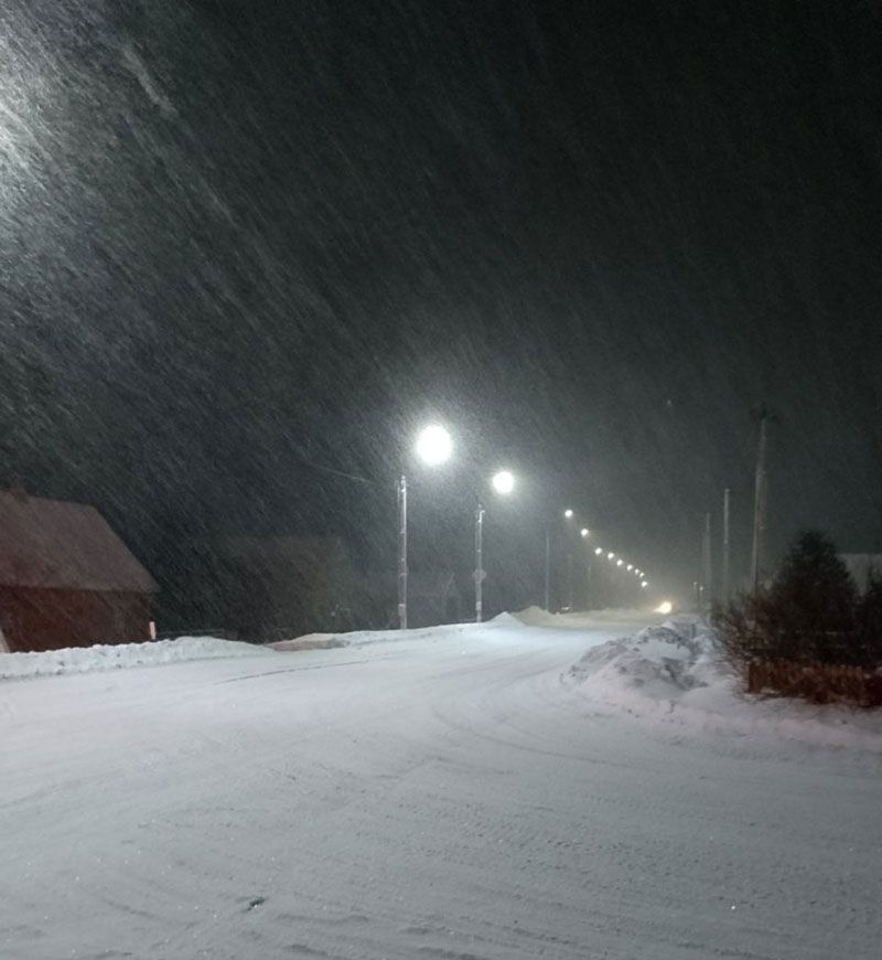 У хозяев не бывает мелочей