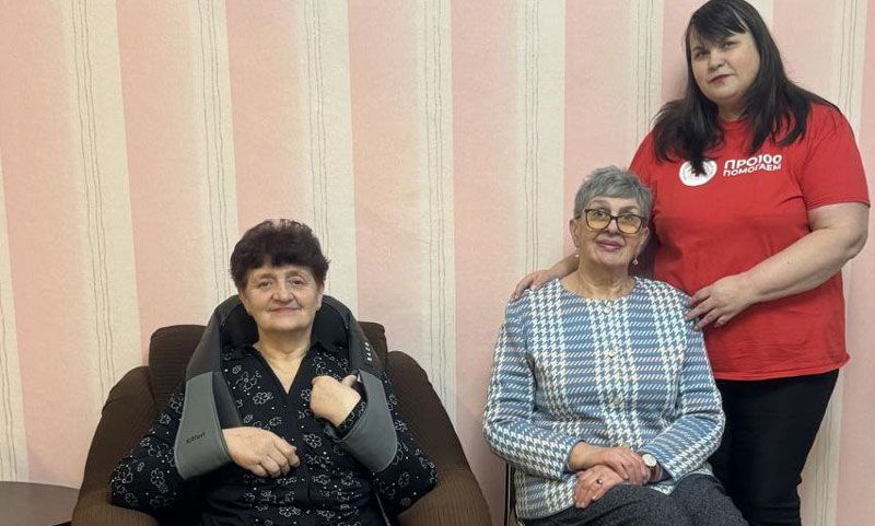 Узнали, где на Вилейщине открылся «Пункт здоровья»