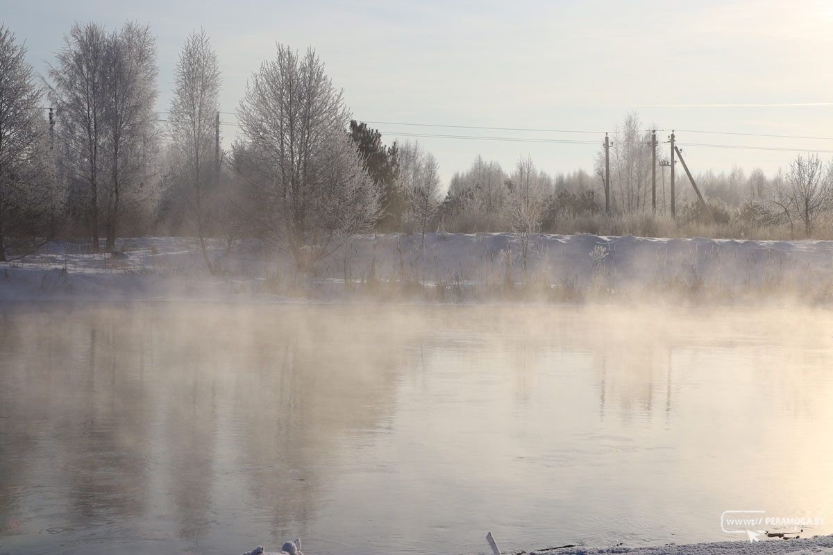 В Минске пройдет пресс-конференция, посвященная паводковой ситуации
