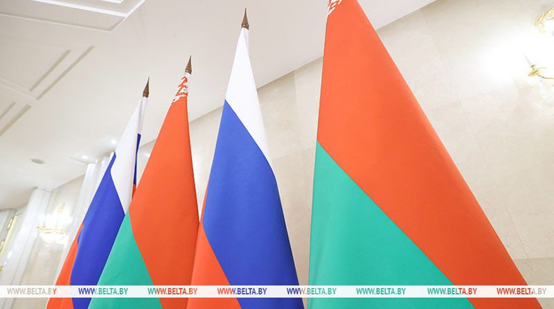 Лукашенко 26 февраля в Москве примет участие в заседании Высшего госсовета Союзного государства