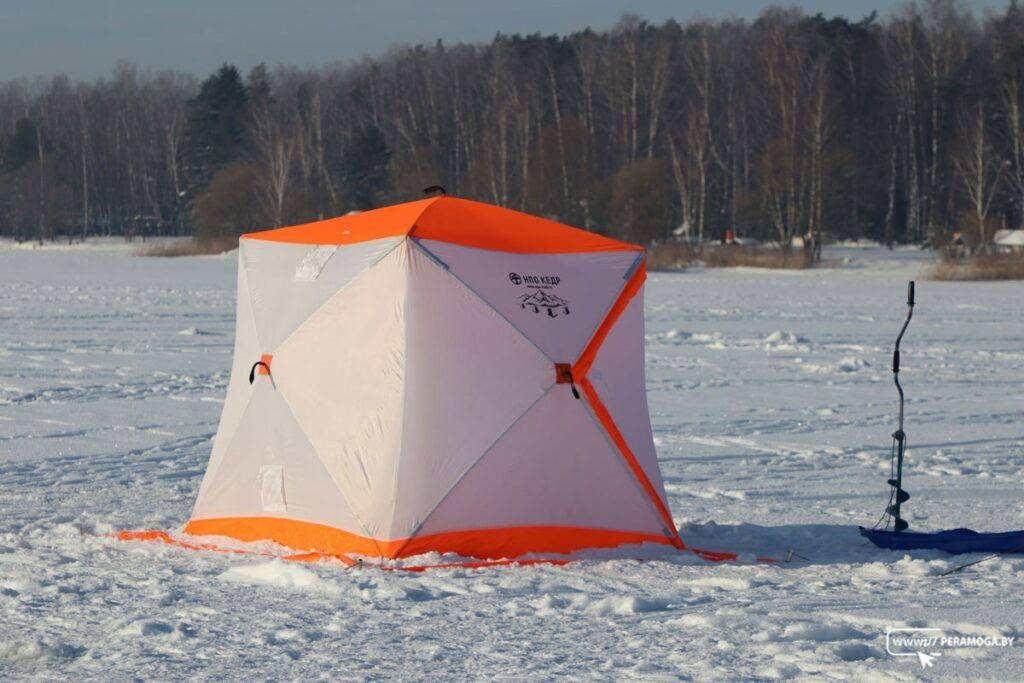 В Минской области с 1 марта запрещён лов щуки: рыболовам грозят штрафы за нарушение