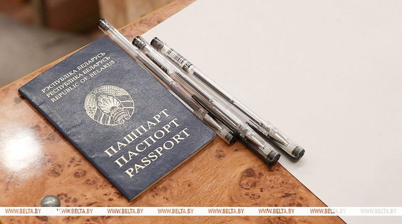 Третий этап репетиционного тестирования стартует в Беларуси 1 марта