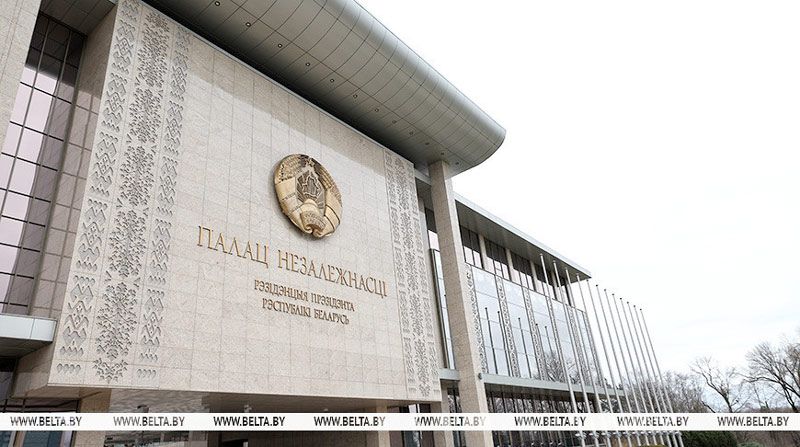 Лукашенко выразил соболезнования в связи с гибелью в Иране Али Хаменеи в результате вероломной атаки