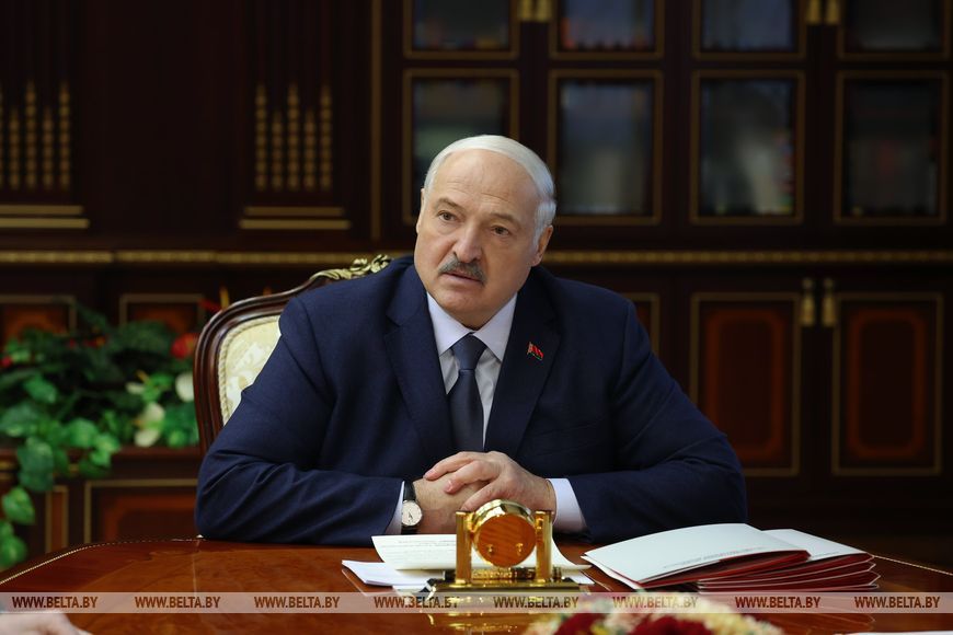 Новые лица в Госсекретариате Совбеза, НАН, КГК, дипкорпусе и союзных структурах. Итоги кадрового дня у Лукашенко