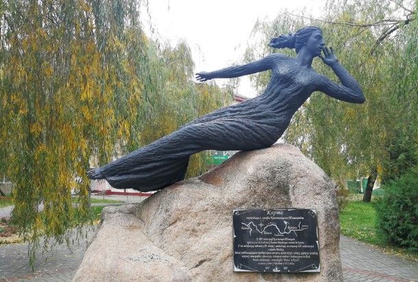 В Минской области стартует конкурс на лучший арт-объект в честь женщины