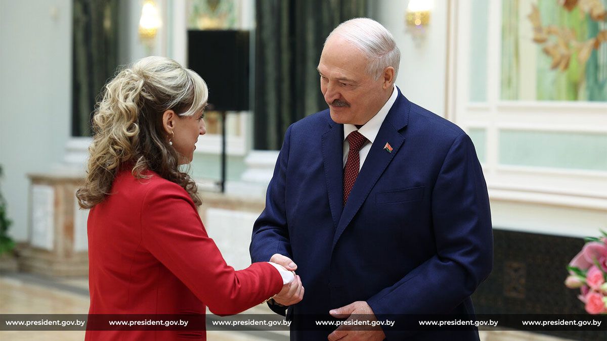 Екатерина Мягкова: «Быть мамой – самая сложная работа»