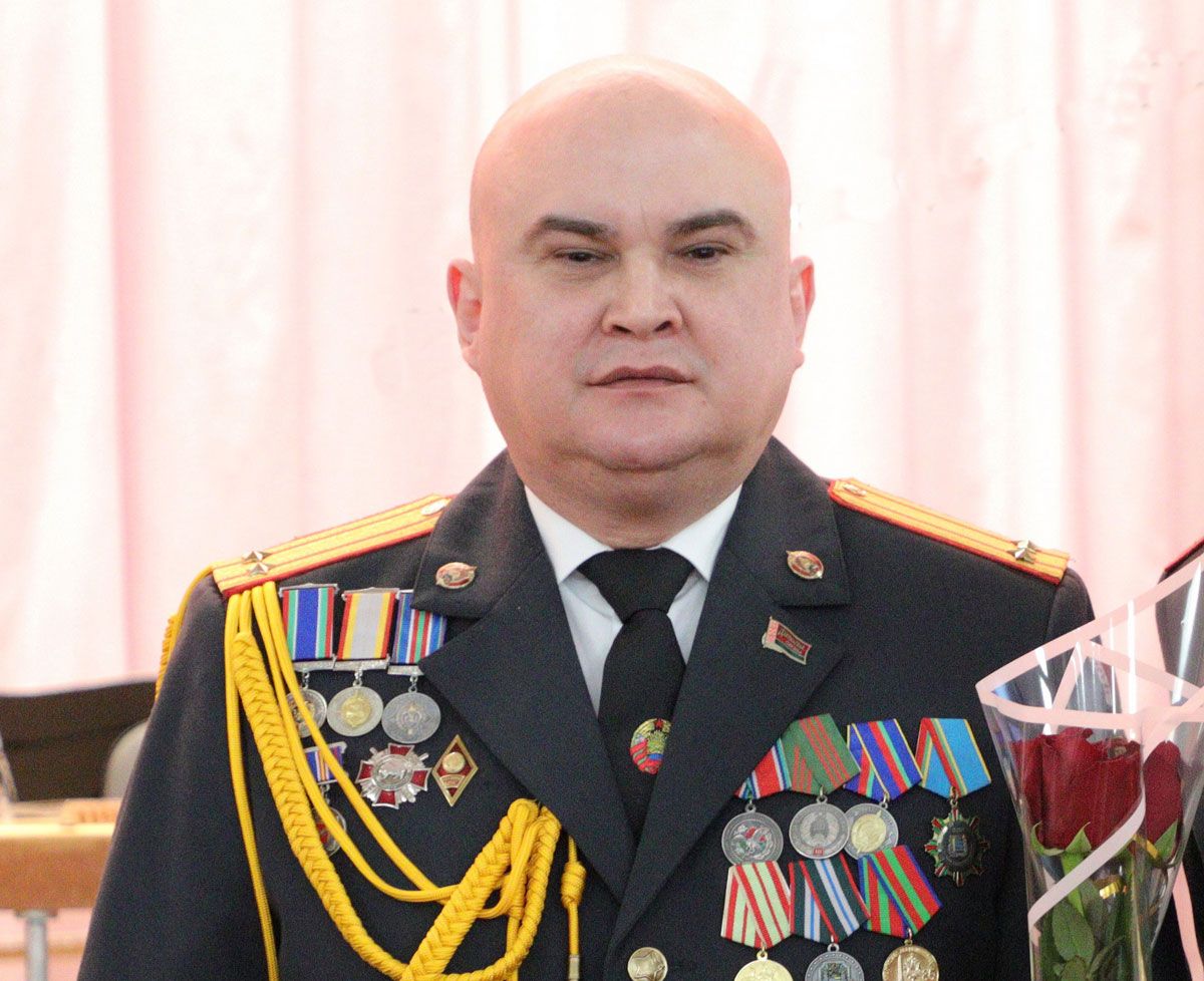 Порядок на земле — залог урожая: Вилейский РОВД усиливает контроль в преддверии посевной