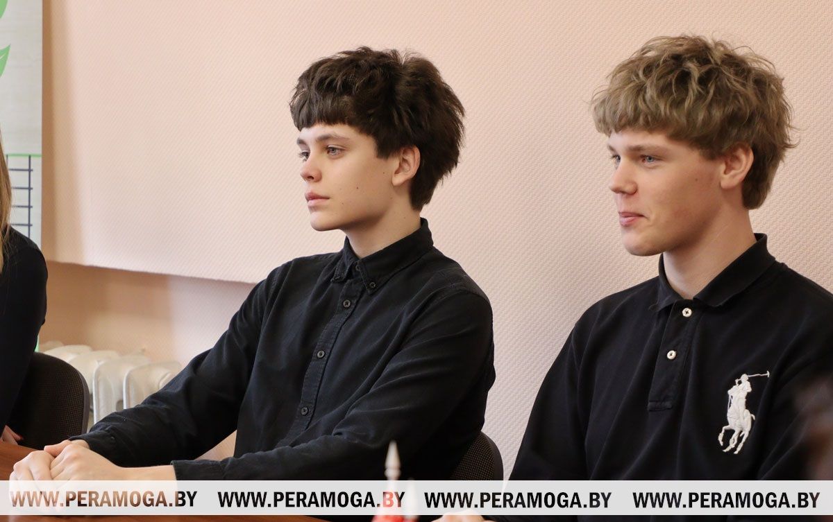 О цифровой безопасности и не только. В Беларуси стартовала Неделя финансовой грамотности детей и молодежи