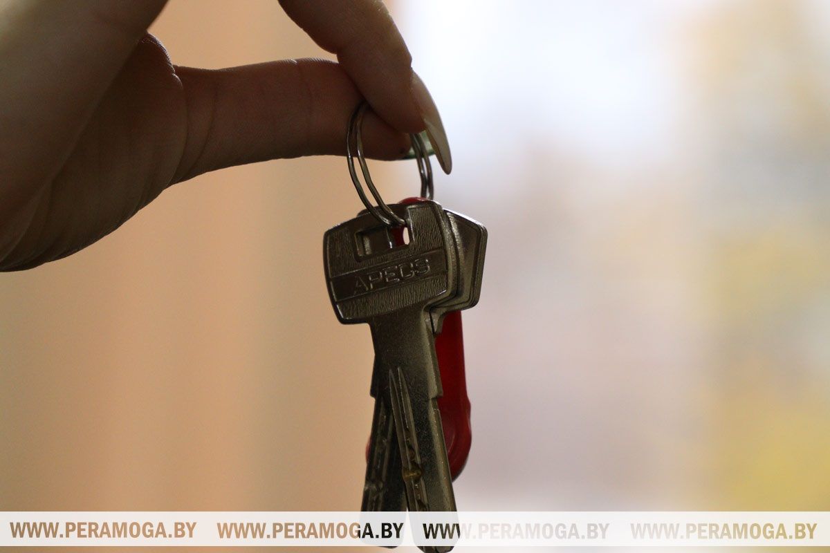 Базовая арендная величина вырастет в Беларуси с 1 апреля