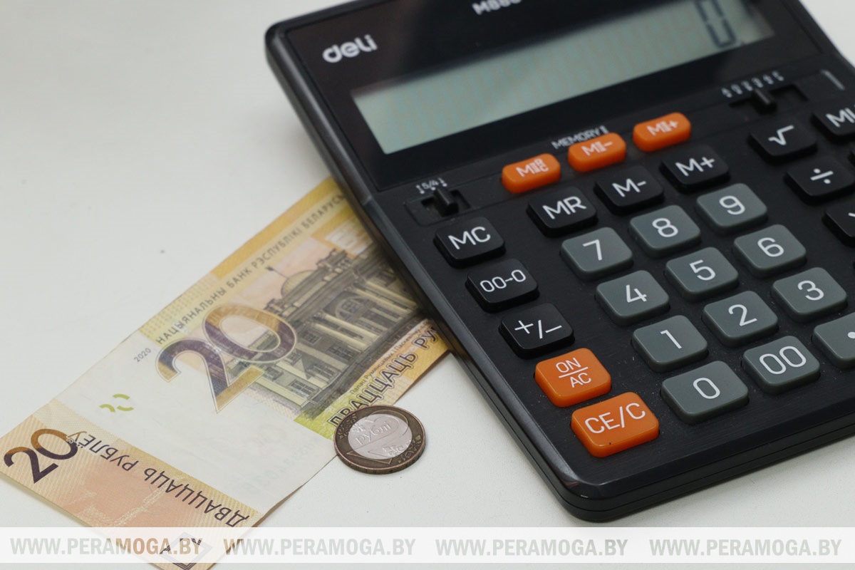 В Беларуси с 4 апреля увеличится размер суточных