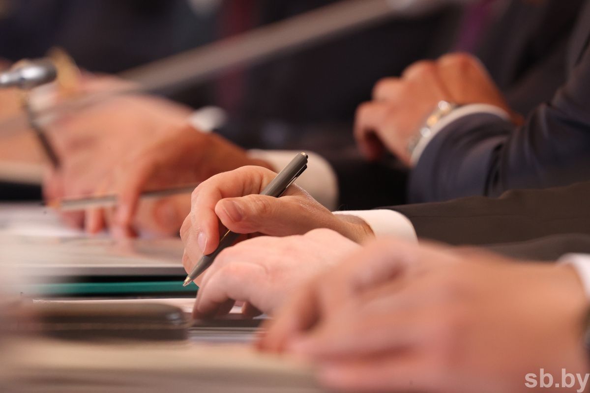 В Беларуси определили размеры матпомощи ветеранам Великой Отечественной войны ко Дню Победы в 2026 году