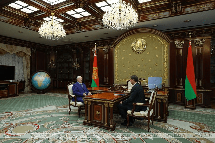 "Абсолютно не случайный вектор в дипломатии". Почему Беларусь сосредоточилась на сотрудничестве с Африкой