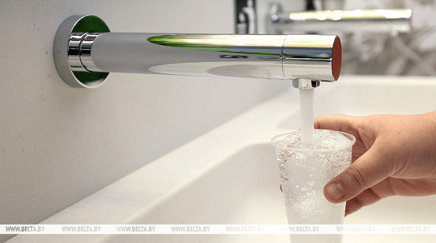 Лукашенко подписал закон об усилении гарантий обеспечения граждан чистой и безопасной питьевой водой 