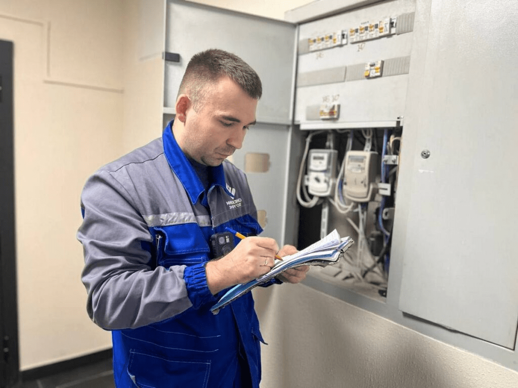 Филиал «Энергосбыт» РУП «Минскэнерго» напоминает: безучетное потребление электроэнергии ‒ неоправданный риск и сомнительная выгода