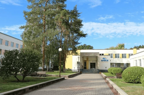 Весенняя «перезагрузка»: в Год белорусской женщины санатории подготовили особые программы