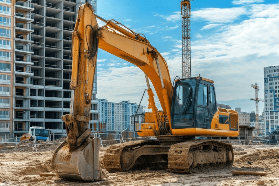 Завышение цен и срыв графиков: в Минской области на контроле КГК остаются 12 долгостроев