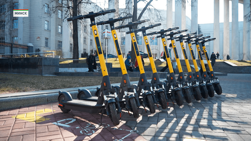 Безопасный город: правила движения на средствах персональной мобильности в 2026 году