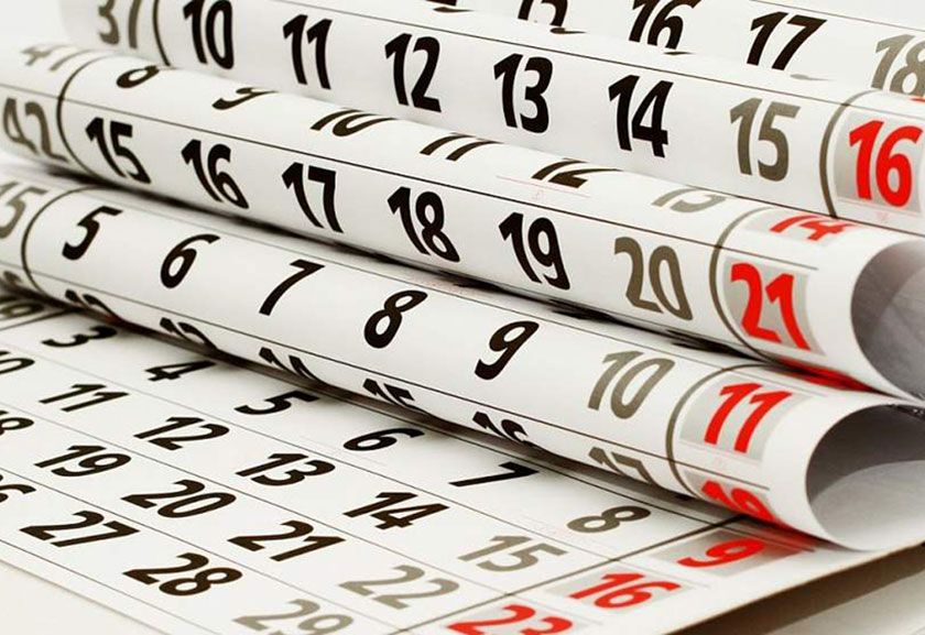 Узнали, когда и сколько белорусы будут работать и отдыхать в апреле