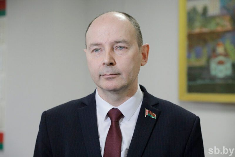 18 марта губернатор Минской области Алексей Кушнаренко проведет прием граждан в Вилейке