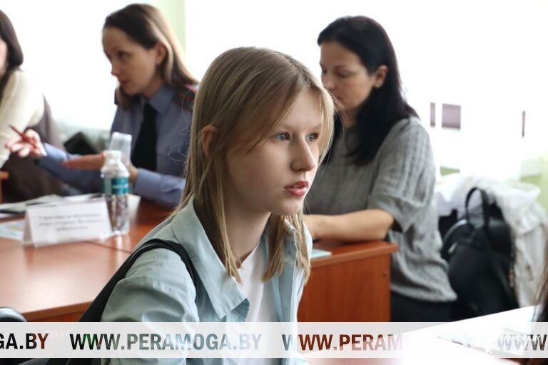 Время работать с пользой: молодежная ярмарка вакансий пройдет в Вилейке