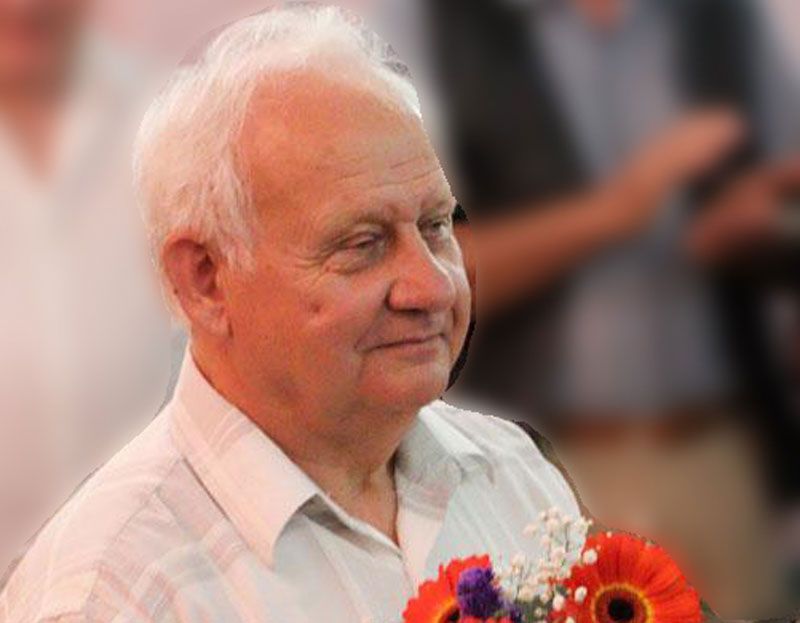 С музыкой в сердце: творческий путь и победы Фёдора Михайловича Гура