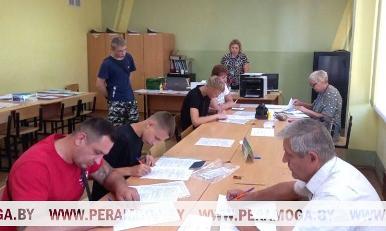 В Беларуси изменили условия целевого приема в вузы для абитуриентов